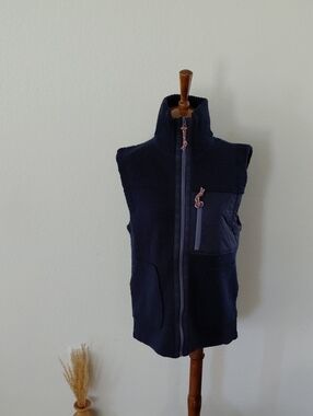 Kari Traa Voss Wool Vest